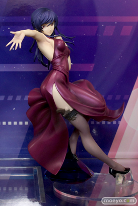 キャラホビ2014　イベント　画像　レビュー　フィギュア　メガハウス　09