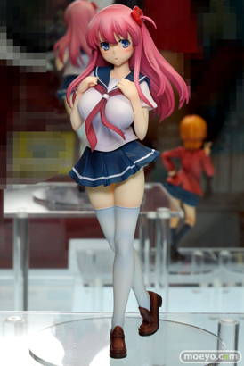 キャラホビ2014　イベント　画像　レビュー　フィギュア　メガハウス　16