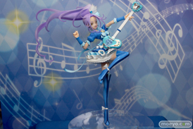 キャラホビ2014　イベント　画像　レビュー　フィギュア　メガハウス　21