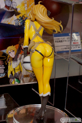 キャラホビ2014　イベント　画像　レビュー　フィギュア　メガハウス　24