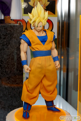 キャラホビ2014　イベント　画像　レビュー　フィギュア　メガハウス　25