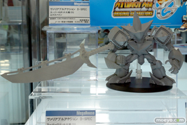 キャラホビ2014　イベント　画像　レビュー　フィギュア　メガハウス　31