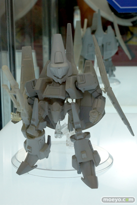 キャラホビ2014　イベント　画像　レビュー　フィギュア　メガハウス　35