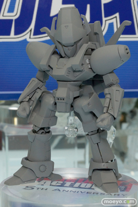 キャラホビ2014　イベント　画像　レビュー　フィギュア　メガハウス　37