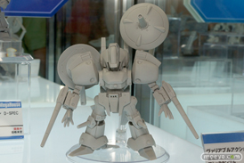 キャラホビ2014　イベント　画像　レビュー　フィギュア　メガハウス　39