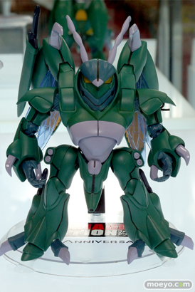 キャラホビ2014　イベント　画像　レビュー　フィギュア　メガハウス　41