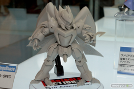 キャラホビ2014　イベント　画像　レビュー　フィギュア　メガハウス　43