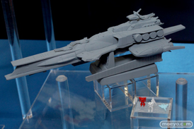 キャラホビ2014　イベント　画像　レビュー　フィギュア　メガハウス　47