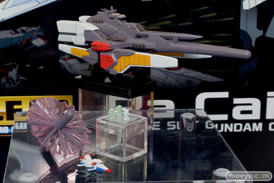 キャラホビ2014　イベント　画像　レビュー　フィギュア　メガハウス　49