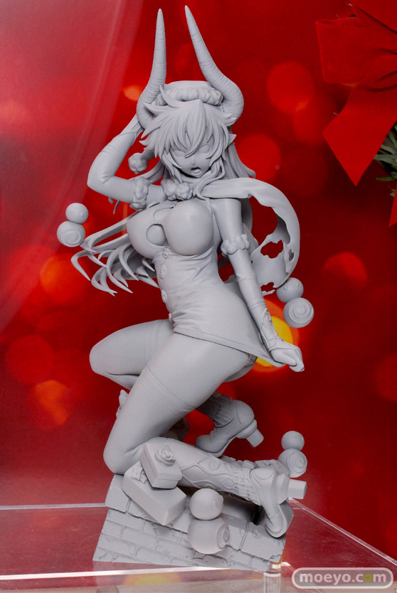 キャラホビ2014 イベント 画像 レビュー フィギュア ホビージャパン 07