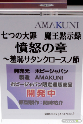 キャラホビ2014 イベント 画像 レビュー フィギュア ホビージャパン 09