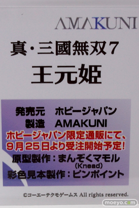 キャラホビ2014 イベント 画像 レビュー フィギュア ホビージャパン 11