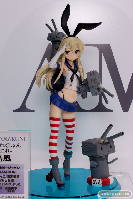 キャラホビ2014 イベント 画像 レビュー フィギュア ホビージャパン 12