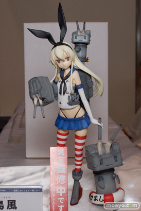 キャラホビ2014 イベント 画像 レビュー フィギュア グリフォンエンタープライズ 03