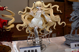 キャラホビ2014 イベント 画像 レビュー フィギュア グリフォンエンタープライズ 09