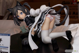 キャラホビ2014 イベント 画像 レビュー フィギュア グリフォンエンタープライズ 17