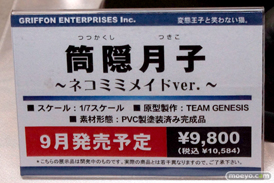 キャラホビ2014 イベント 画像 レビュー フィギュア グリフォンエンタープライズ 18