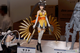 キャラホビ2014 イベント 画像 レビュー フィギュア グリフォンエンタープライズ 19