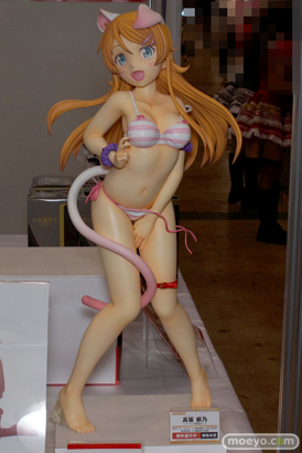 キャラホビ2014 イベント 画像 レビュー フィギュア グリフォンエンタープライズ 29