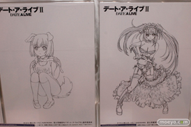 キャラホビ2014 イベント 画像 レビュー フィギュア グリフォンエンタープライズ 49