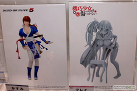 キャラホビ2014 イベント 画像 レビュー フィギュア グリフォンエンタープライズ 53