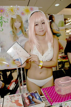 コスホリック12　コスプレ　イベント　画像　写真　レポート　cofiさん(すーぱーそに子)　01