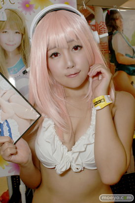 コスホリック12　コスプレ　イベント　画像　写真　レポート　cofiさん(すーぱーそに子)　02