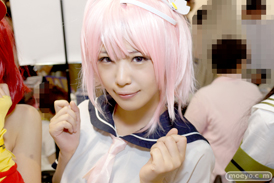 コスホリック12　コスプレ　イベント　画像　写真　レポート　秋吉うみさん(ほむほむ　魔法少女マドカまぎか)　13