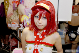 コスホリック12　コスプレ　イベント　画像　写真　レポート　秋吉うみさん(ほむほむ　魔法少女マドカまぎか)　14