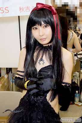 コスホリック12　コスプレ　イベント　画像　写真　レポート　秋吉うみさん(ほむほむ　魔法少女マドカまぎか)　16