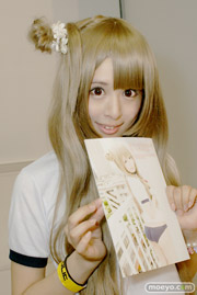 コスホリック12　コスプレ　イベント　画像　写真　レポート　田中愛子さん(南ことり　ラブライブ!)　19