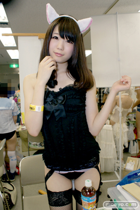 コスホリック12　コスプレ　イベント　画像　写真　レポート　岩茶さん　09