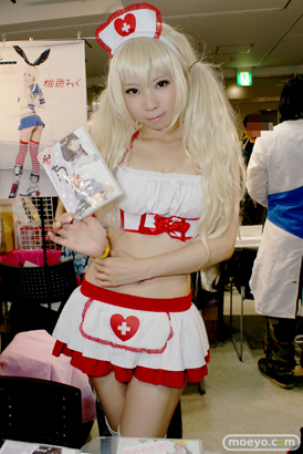 コスホリック12　コスプレ　イベント　画像　写真　レポート　11