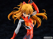 ホビージャパン　ヱヴァンゲリヲン新劇場版：Q　式波・アスカ・ラングレー　フィギュア　画像　レビュー　04