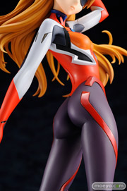 ホビージャパン　ヱヴァンゲリヲン新劇場版：Q　式波・アスカ・ラングレー　フィギュア　画像　レビュー　10