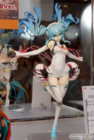 キャラホビ2014　イベント　画像　レビュー　フィギュア　グッドスマイルカンパニー　レーシングミク 2014 Ver.　02