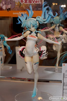 キャラホビ2014　イベント　画像　レビュー　フィギュア　グッドスマイルカンパニー　レーシングミク 2014 Ver.　04