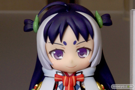 キャラホビ2014　イベント　画像　レビュー　フィギュア　グッドスマイルカンパニー　ねんどろいど ノブナガ・ザ・フール ヒミコ　04