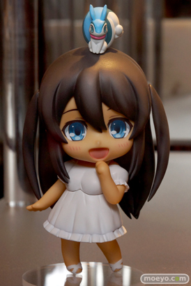 キャラホビ2014 イベント 画像 レビュー フィギュア グッドスマイルカンパニー ねんどろいど 悪魔ほむら ほむほむ 03