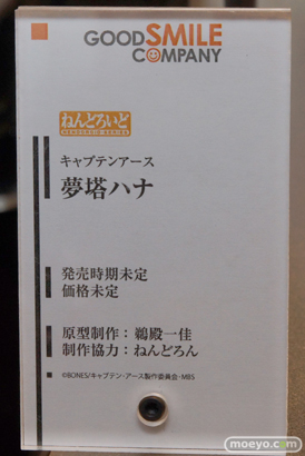 キャラホビ2014 イベント 画像 レビュー フィギュア グッドスマイルカンパニー ねんどろいど 悪魔ほむら ほむほむ 04