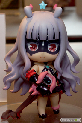 キャラホビ2014 イベント 画像 レビュー フィギュア グッドスマイルカンパニー ねんどろいど 悪魔ほむら ほむほむ 05