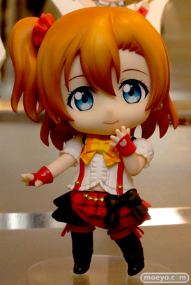 キャラホビ2014 イベント 画像 レビュー フィギュア グッドスマイルカンパニー ねんどろいど 悪魔ほむら ほむほむ 07