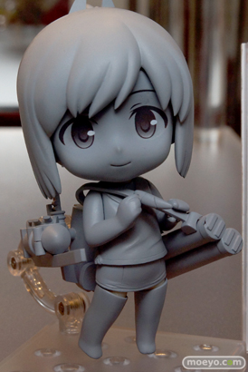 キャラホビ2014 イベント 画像 レビュー フィギュア グッドスマイルカンパニー ねんどろいど 悪魔ほむら ほむほむ 14
