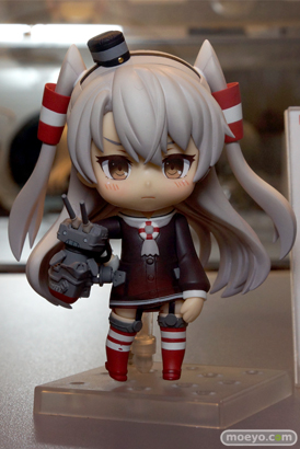 キャラホビ2014 イベント 画像 レビュー フィギュア グッドスマイルカンパニー ねんどろいど 悪魔ほむら ほむほむ 16