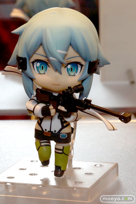 キャラホビ2014 イベント 画像 レビュー フィギュア グッドスマイルカンパニー ねんどろいど 悪魔ほむら ほむほむ 18
