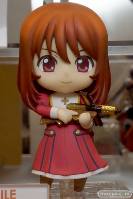 キャラホビ2014 イベント 画像 レビュー フィギュア グッドスマイルカンパニー ねんどろいど 悪魔ほむら ほむほむ 20