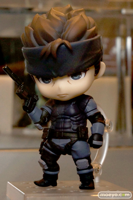 キャラホビ2014 イベント 画像 レビュー フィギュア グッドスマイルカンパニー ねんどろいど 悪魔ほむら ほむほむ 24