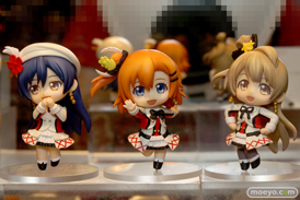 キャラホビ2014 イベント 画像 レビュー フィギュア グッドスマイルカンパニー ねんどろいど 悪魔ほむら ほむほむ 28