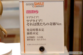 キャラホビ2014 イベント 画像 レビュー フィギュア グッドスマイルカンパニー ねんどろいど 悪魔ほむら ほむほむ 29