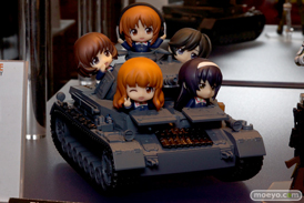 キャラホビ2014 イベント 画像 レビュー フィギュア グッドスマイルカンパニー ねんどろいど 悪魔ほむら ほむほむ 30